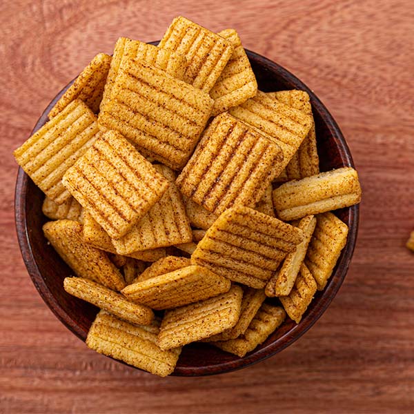 Millet Snacks